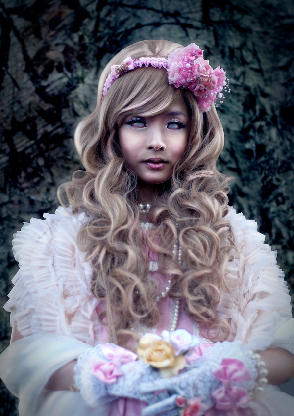 Fairy Tale Lolita