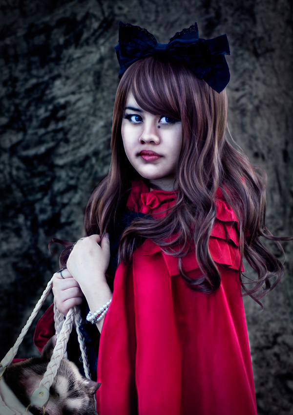 Fairy Tale Lolita