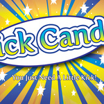 Tvc Kick Candy