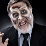 Till Zombies Do Us Part
