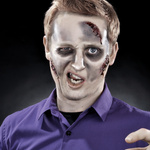 Till Zombies Do Us Part