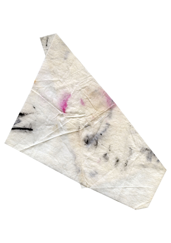 Untitled (From The Series Blemishes)
