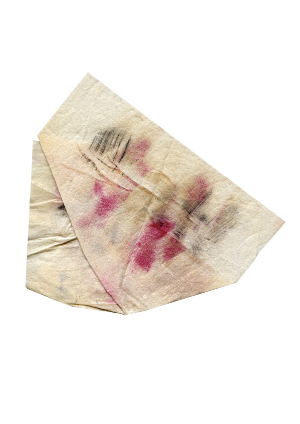 Untitled (From The Series Blemishes)