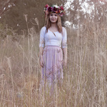 Anthea (Lady Of Flowers Series) #764