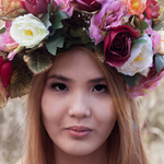 Anthea (Lady Of Flowers Series) #812