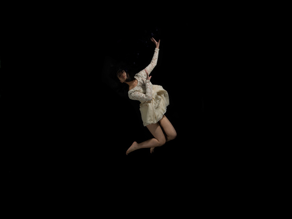 Tallulah (Leaping Water Series) #861