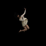 Tallulah (Leaping Water Series) #861