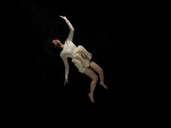 Tallulah (Leaping Water Series) #866