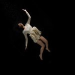 Tallulah (Leaping Water Series) #866