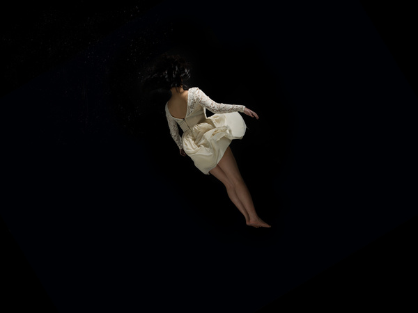 Tallulah (Leaping Water Series) #872