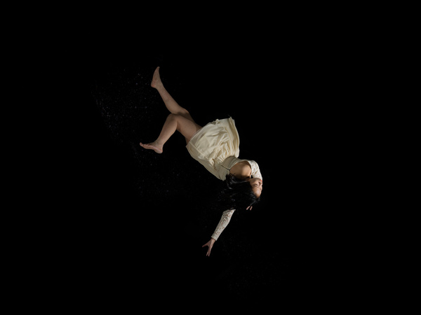 Tallulah (Leaping Water Series) #880