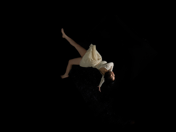 Tallulah (Leaping Water Series) #882