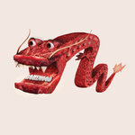 Bohemood (The Steak Dragon)