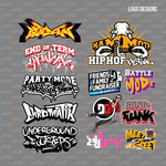 Logos Design