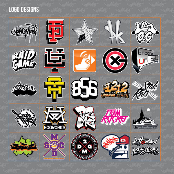 Logos Design