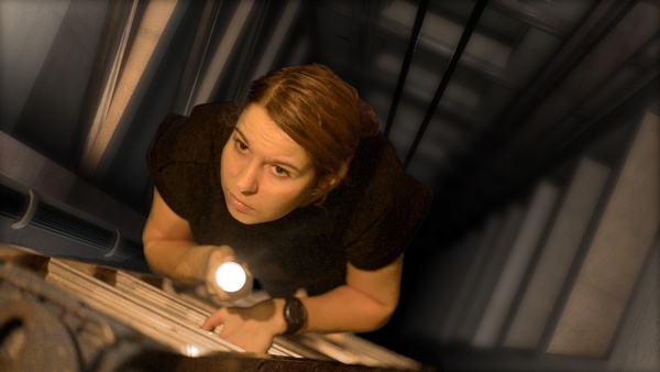 Cg Composite
