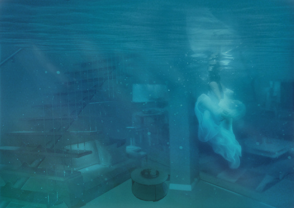 Underwater 3/3
