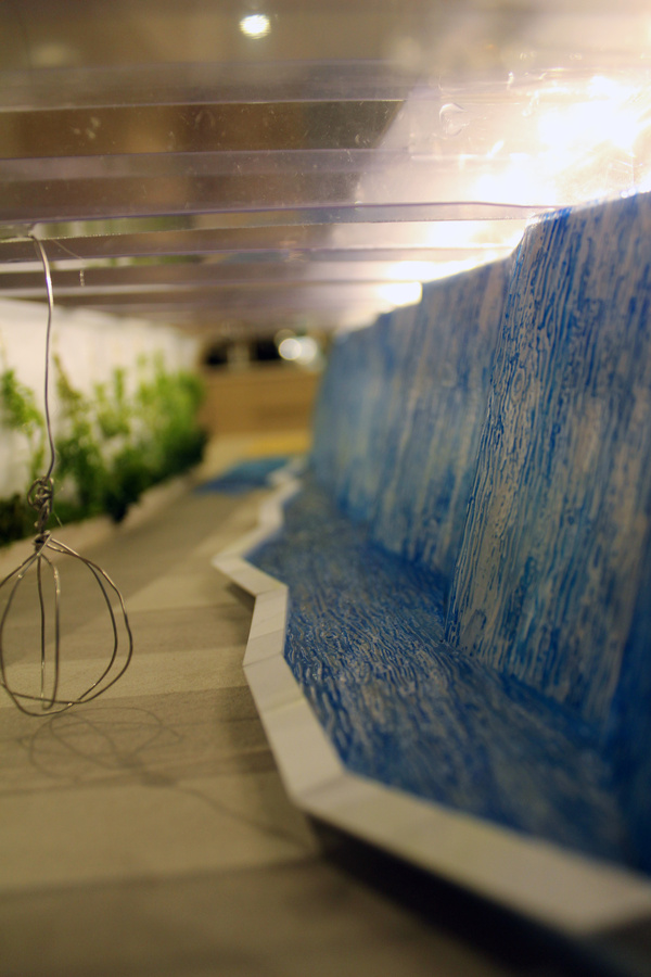 Common Ground   Underpass