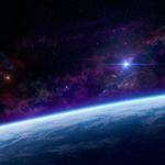 Ascension Short Film Screen Shot
