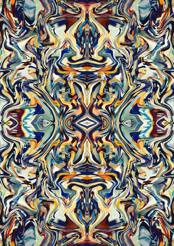 Small Talk   Revelation Print