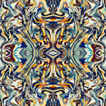 Small Talk   Revelation Print