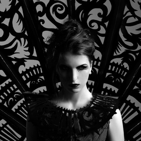 Paper Dress Ii