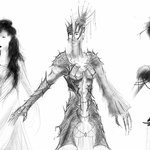Character Concept Art