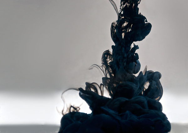 Ink And Water