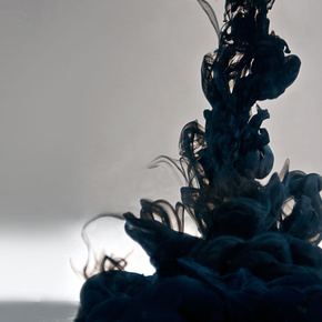 Ink And Water