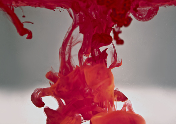 Ink And Water