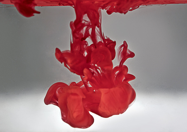 Ink And Water