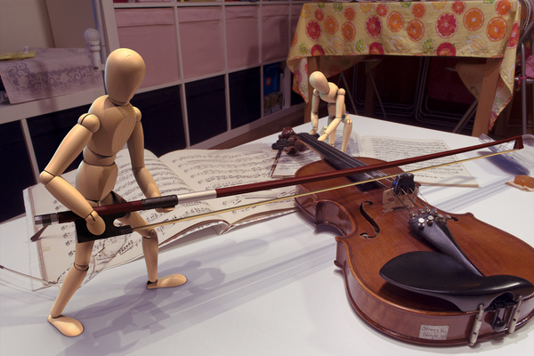 Duet