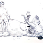Appropriation Of Heinrich Kley