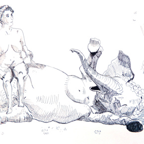 Appropriation Of Heinrich Kley