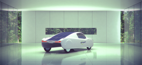 Sunswift