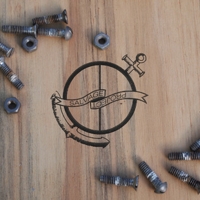 Salvage Project 2013