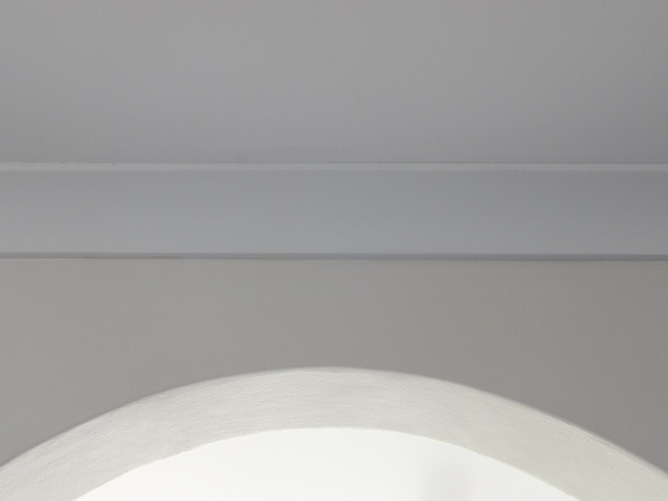 Spaces Beyond Space Ii No.4
