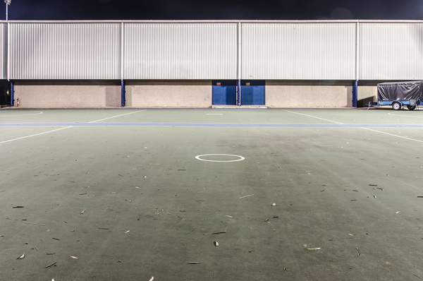 Absence No.4