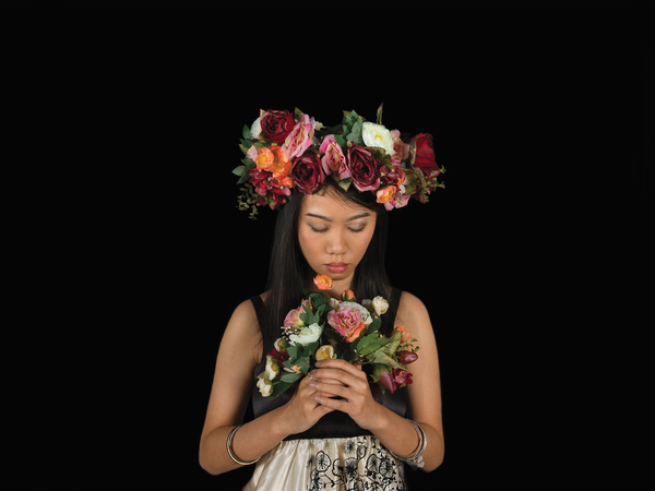 Tulipa (Queen Of The Night Series) #643 