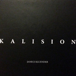 Kalision (Book Cover)