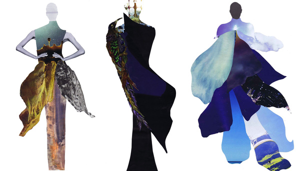 Collages