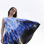 Asymmetric Dress 