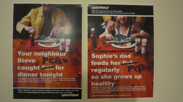 Campaign Poster