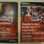 Campaign Poster