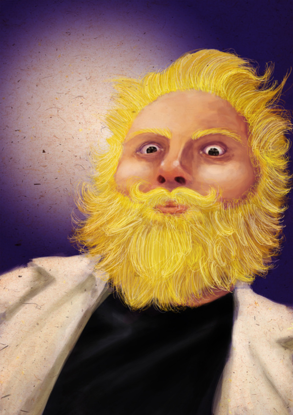The Mad Butcher 