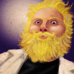 The Mad Butcher 