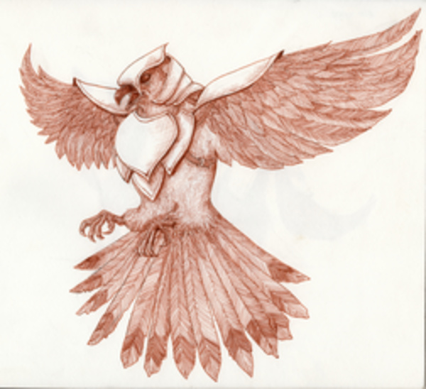 War Kestral