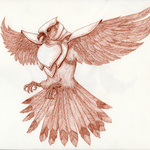 War Kestral