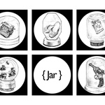 { Jar }