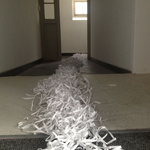 Impermanence, 2013 